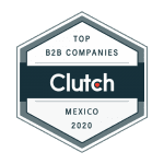 Badges_Clutch - Top B2B Comp Mex 2020