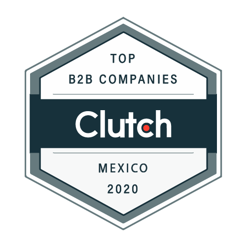Badges_Clutch - Top B2B Comp Mex 2020