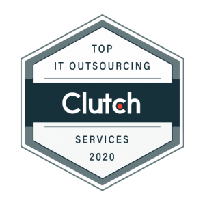 Badges_Clutch - Top IT Outsourcing 2020