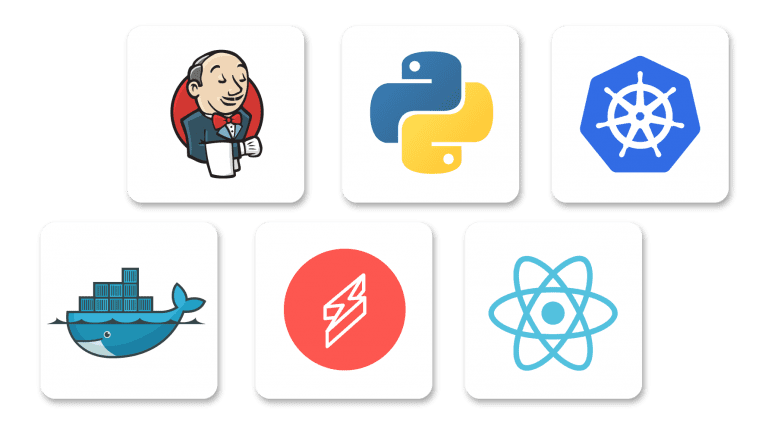 Technologies for software development