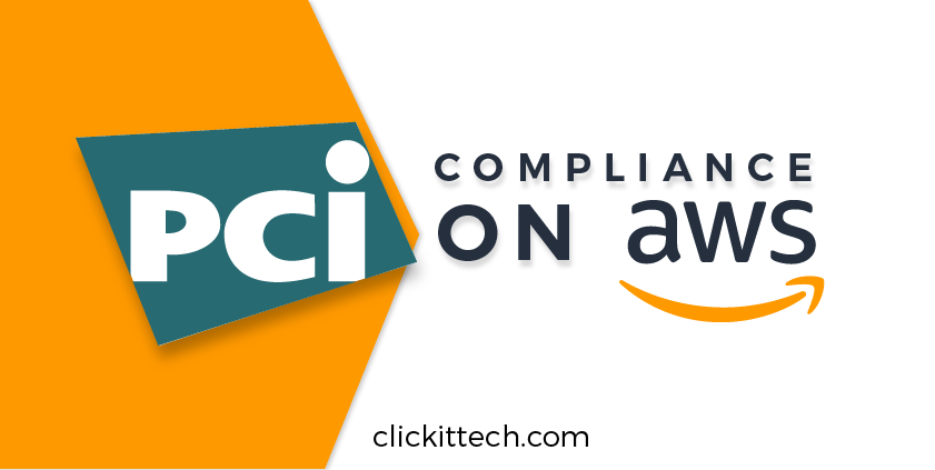 PCI Compliance on AWS