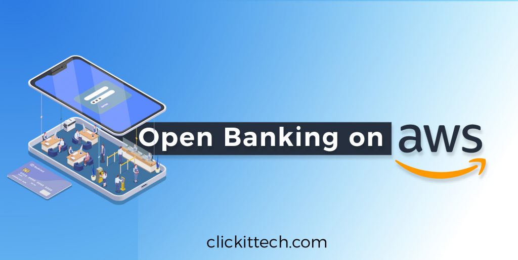 Open Banking AWS