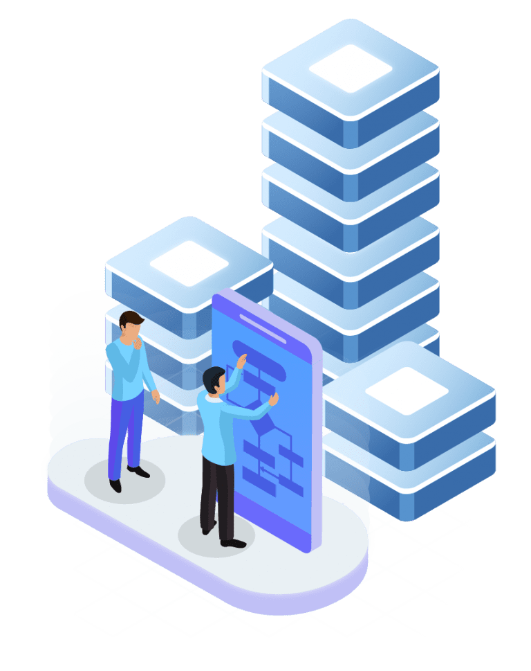 saas aplication development