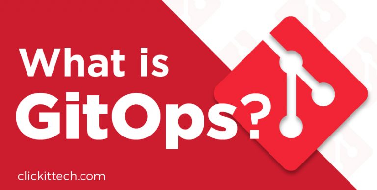 What is GitOps