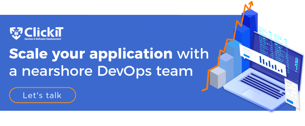 scale your application with a nearshore devops team
