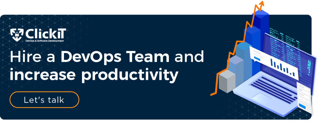 hire a devops team and increase productivity