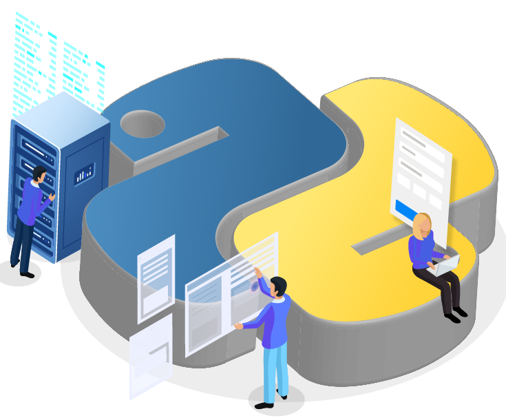 Python Development Company: Your LATAM Partner