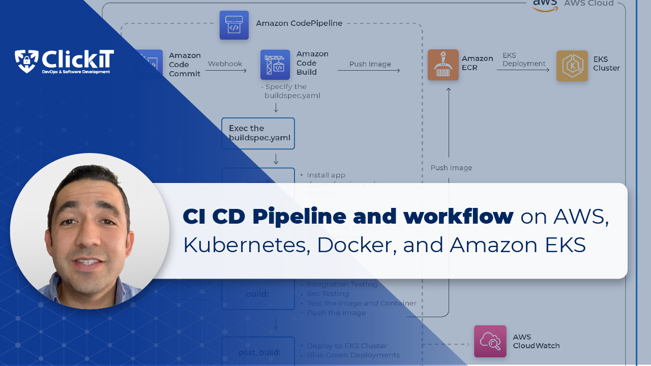 Pipelines  Jenkins X - Cloud Native CI/CD Built On Kubernetes