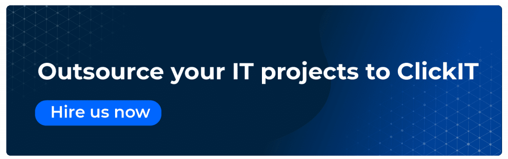 outsource your it projects to clickit