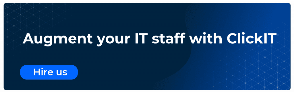 augment your it staff with clickit