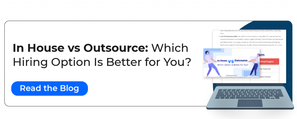 In House vs Outsource: Which Hiring Option Is Better for You?

