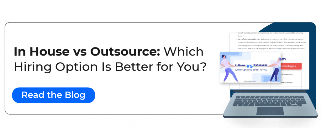 In House vs Outsource: Which Hiring Option Is Better for You?  