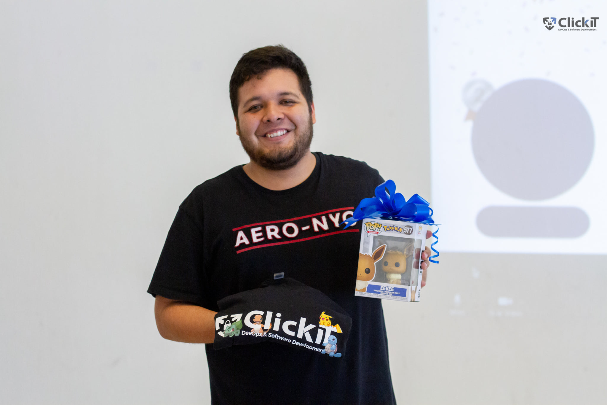 ClickIT’s Highlights of 2021 | ClickIT
