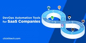 DevOps Automation Tools for SaaS Companies