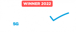 Logo BP2C - Winner 2022 ClickIT DevOps & Software Development