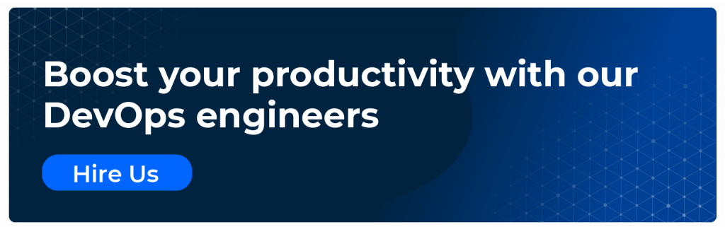 Boost your productivity with DevOps engineers at ClickIT