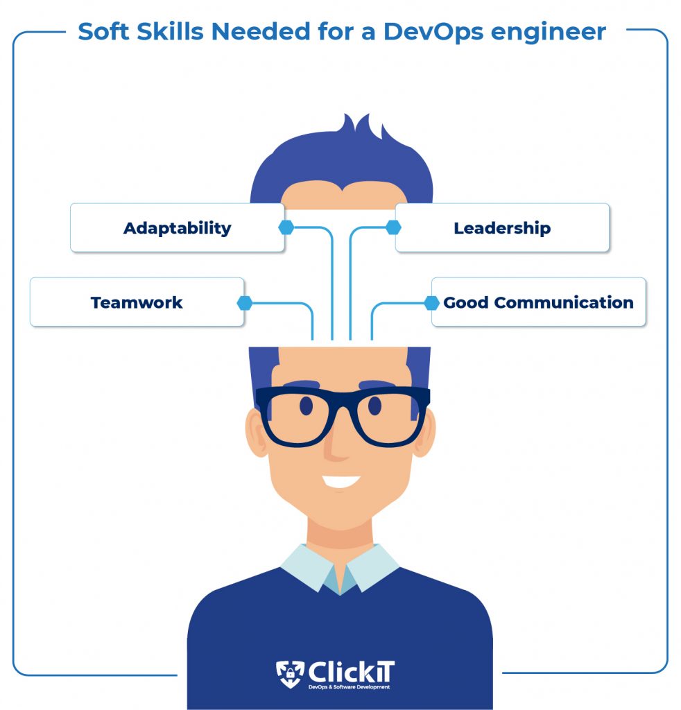 Soft skills to consider to hire a devops engineer