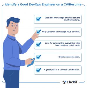 Hire DevOps Engineer Easy With the 2024 Guide