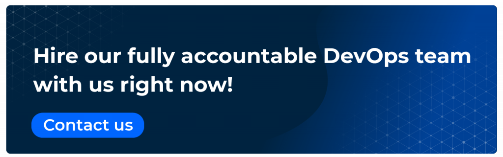 hire our accountable devops team