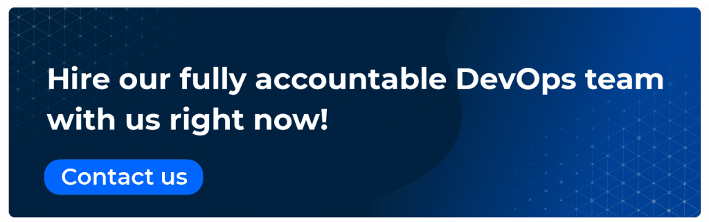 hire our accountable devops team