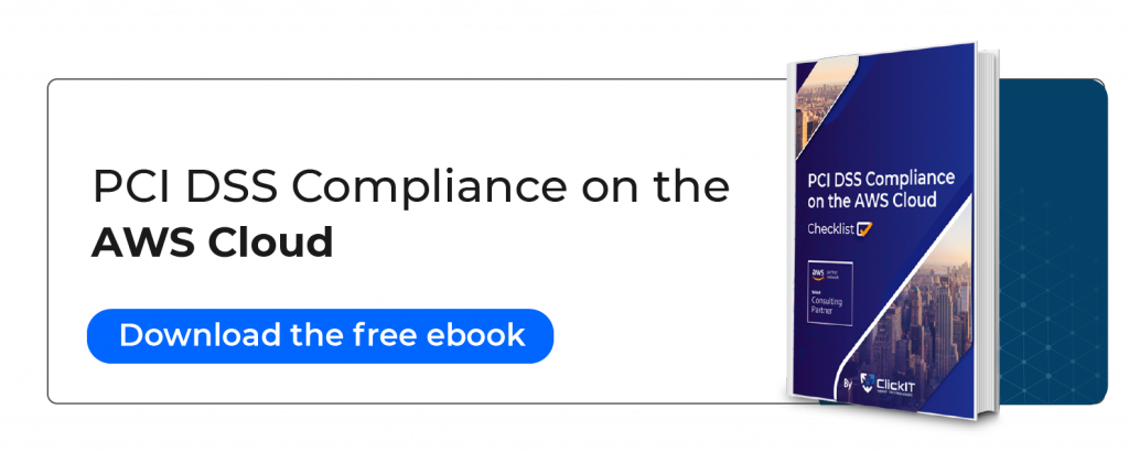 pci compliance ebook, aws devops security best practices