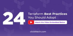 Terraform Best Practices