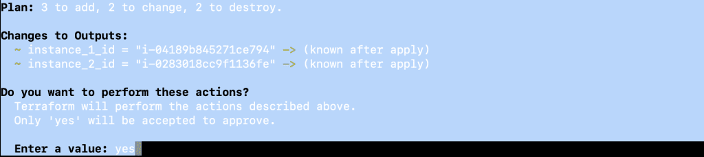 create an ssh-key