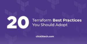 Terraform Best Practices