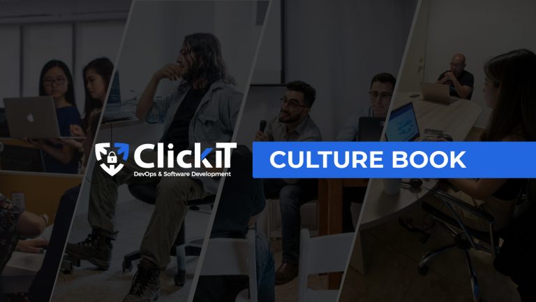 ClickIT culture book