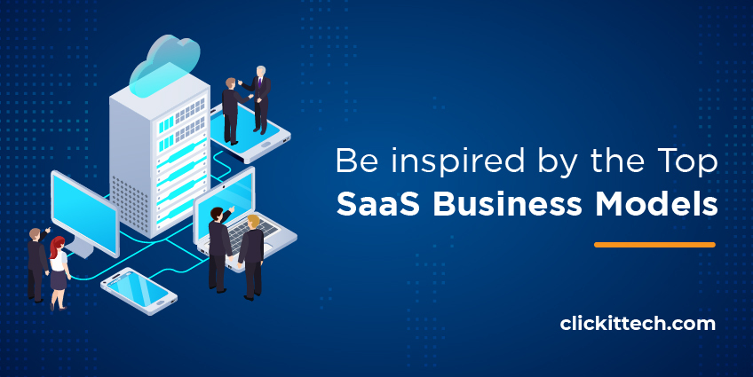 saas business model advantages