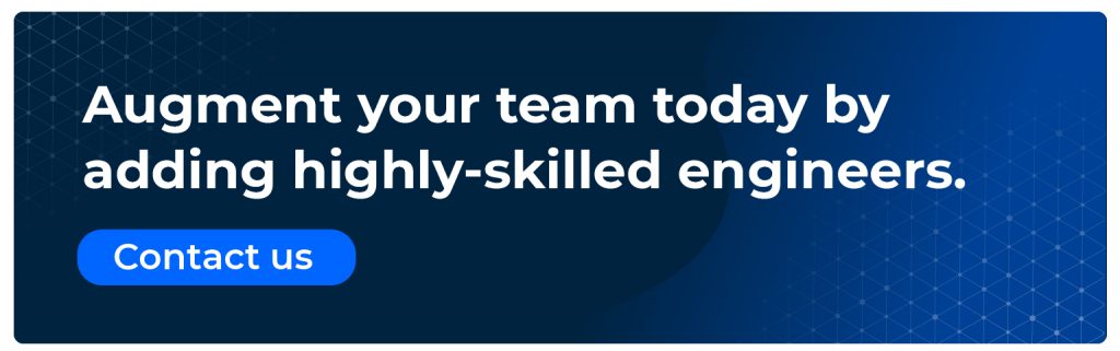 Augment your team today with ClickIT