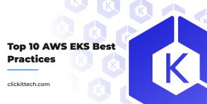 EKS Best Practices