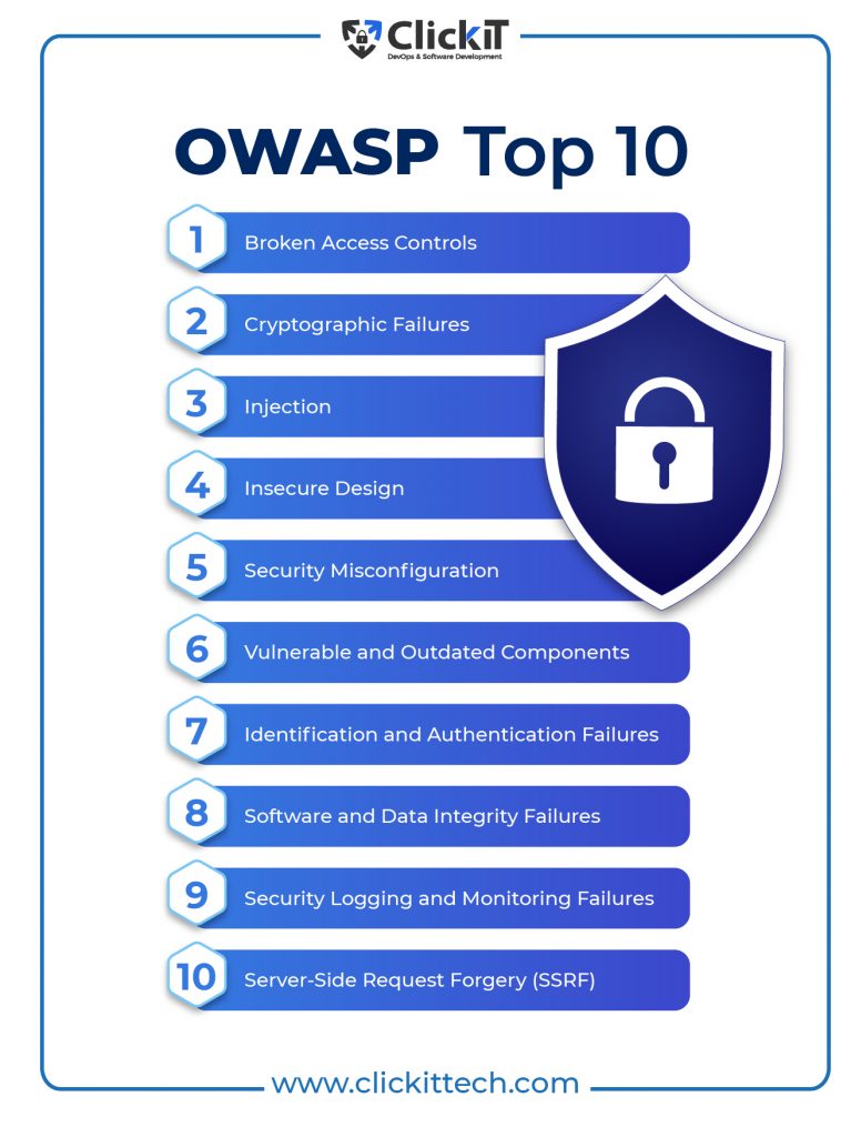 owasp top 10