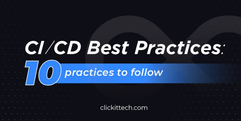 CI/CD best practices