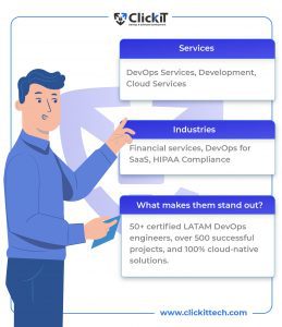 Software Companies in Dallas:
