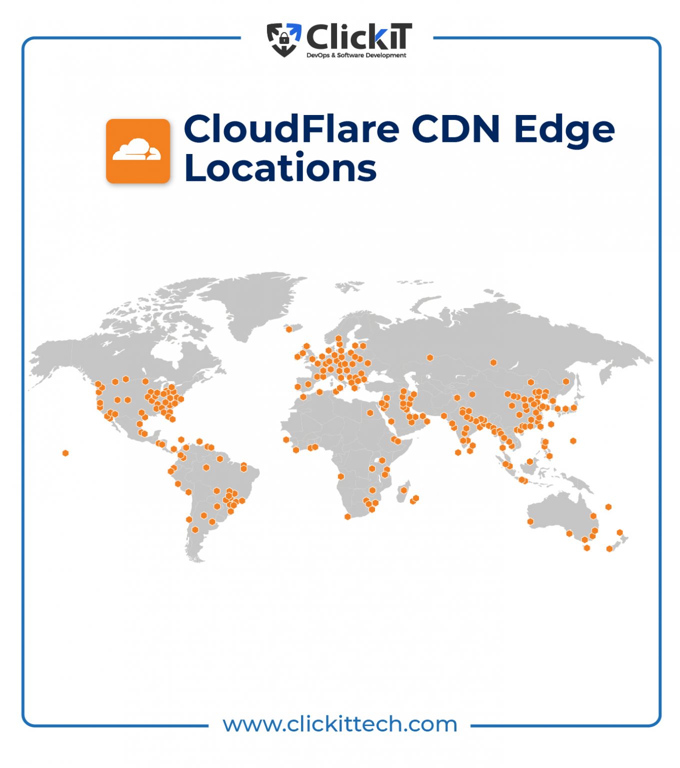 CloudFront Vs CloudFlare: Choosing The Right CDN