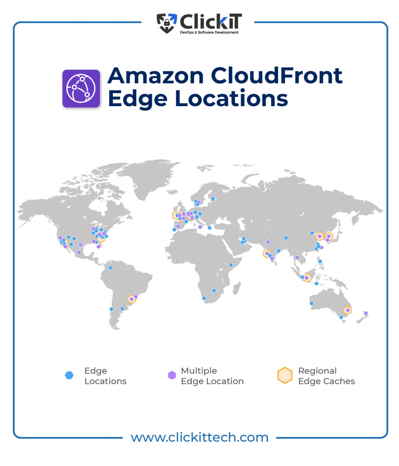 CloudFront Vs CloudFlare: Choosing The Right CDN