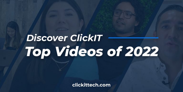 top tech videos 2022