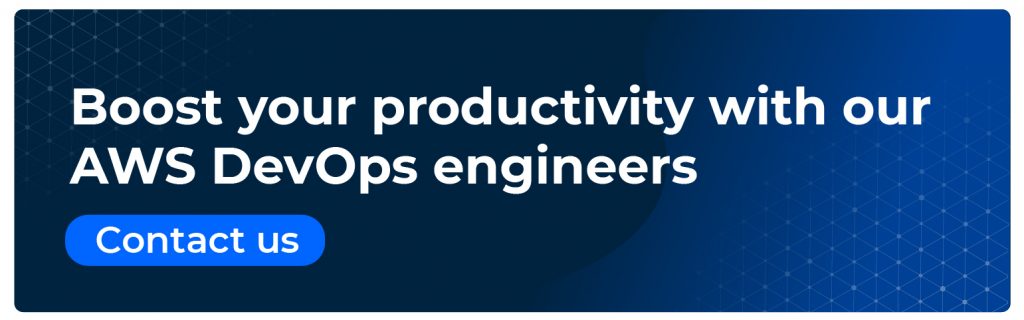 Top tech videos of 2022. Boost your productivity with our AWS DevOps engineers