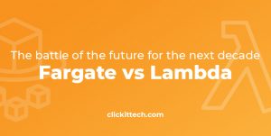 Fargate vs Lambda