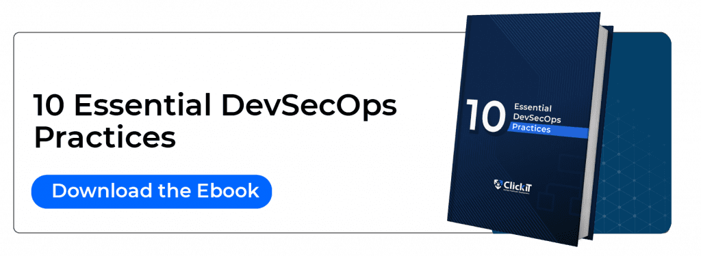 essential devsecops practices ebook