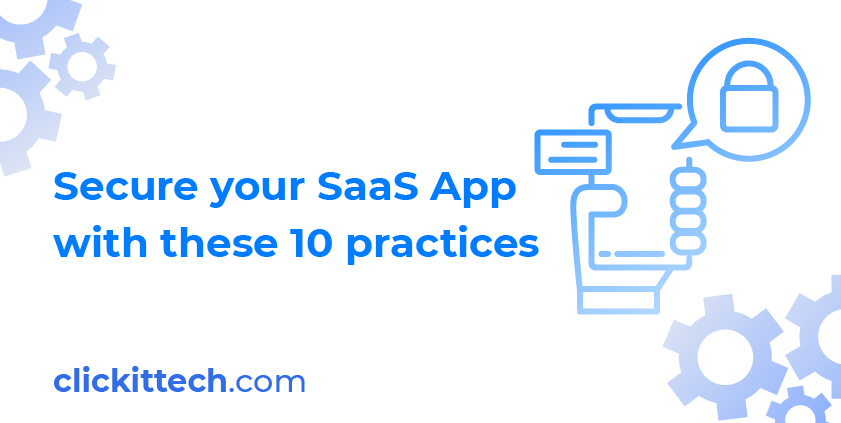 secure yout saas app with these 10 practices