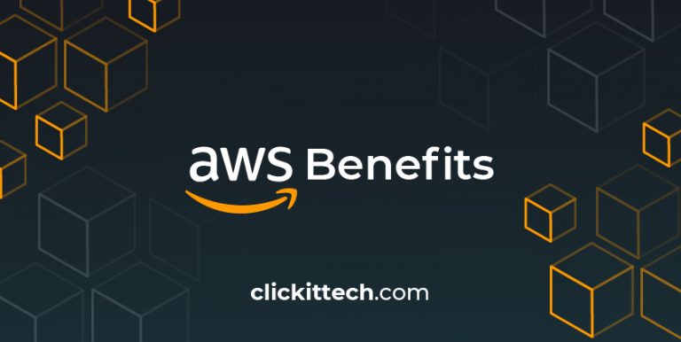 AWS Benefits