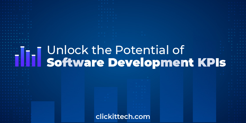 Top 10 Software Development KPIs Your Team Needs