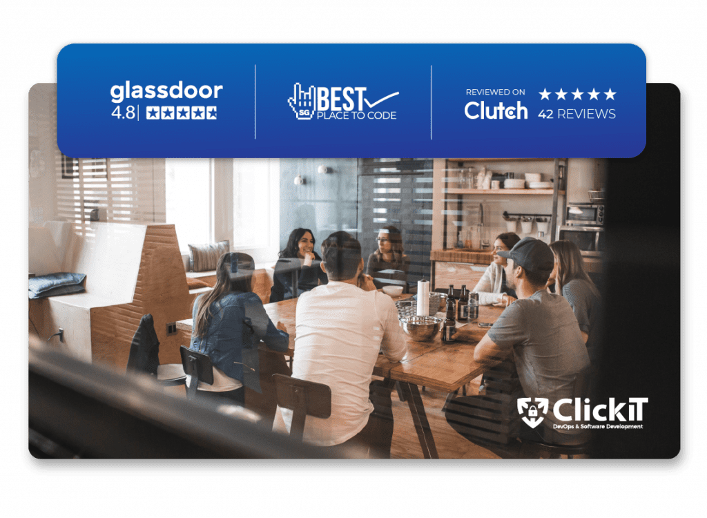 About ClickIT