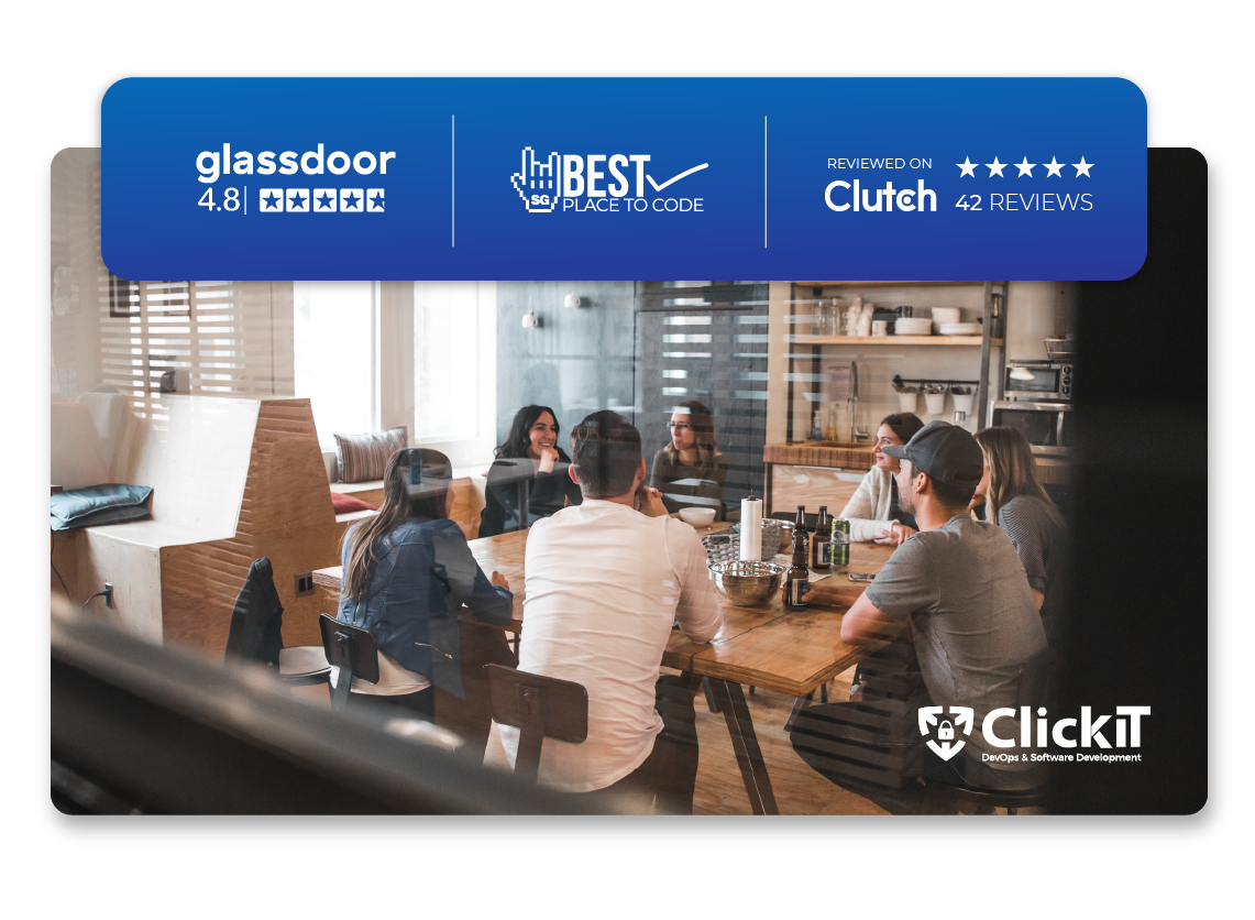 About ClickIT