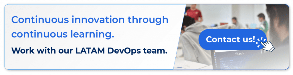 devops conferences 2024 continuous innovation through continuous learning