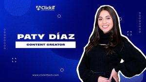 Paty Díaz Click Chats