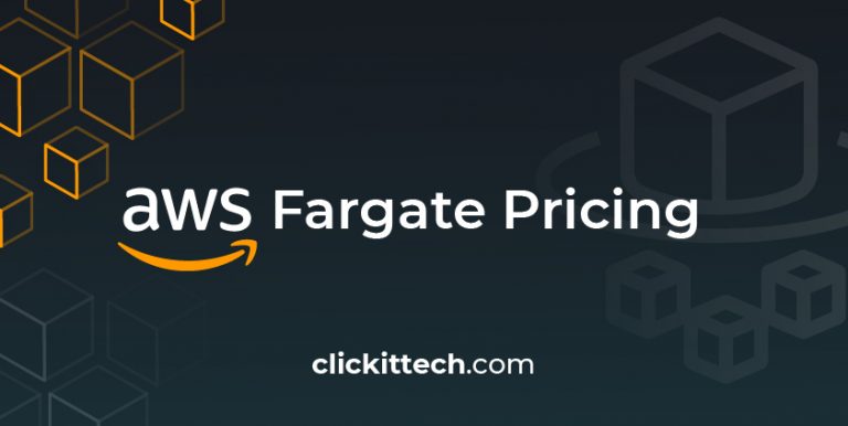 Fargate Pricing