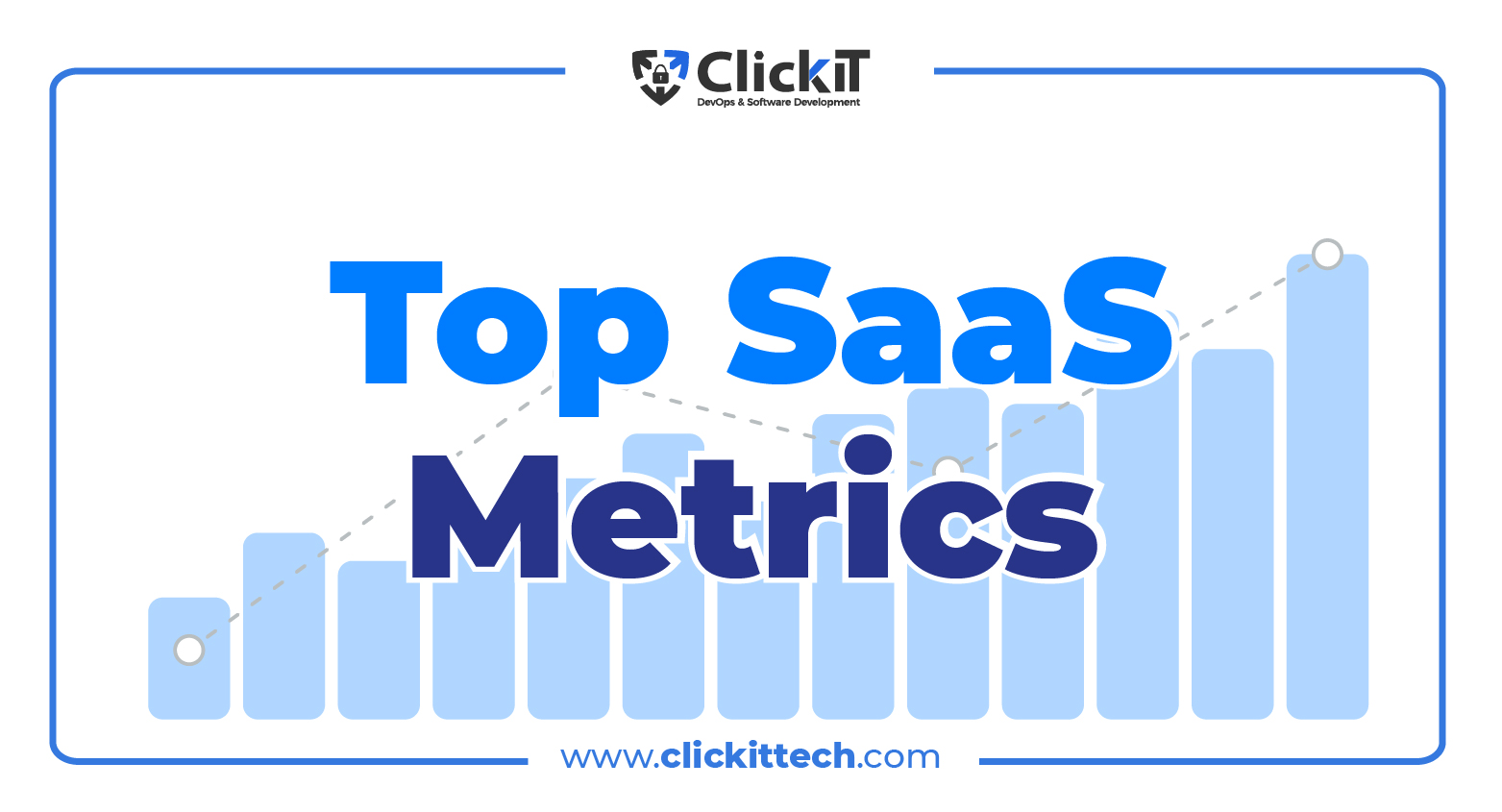 SaaS Metrics: Essential Tools For SaaS Success